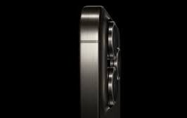 NEW iPhone with USB-C, greener move by Apple