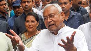 Nitish Kumar reverses school holiday cut that enraged teachers.