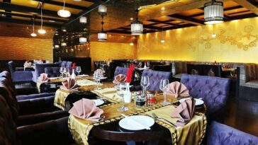 Srinagar Eats: Where to Find Delectable Food in the Heart of Kashmir