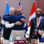 African Union joins G20 African Union G20 Summit PM Modi G20 Summit PM Modi PM Modi G20 Summit