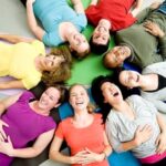 Boost Your Immunity with a Chuckle: The Power of Laughing