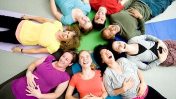 Boost Your Immunity with a Chuckle: The Power of Laughing