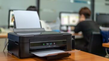 Best Printers In India Finest Options For Office And Personal Use