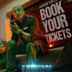 Promote Jawan booking: 7 lakh tickets sold on 1st day, yet Baahubali 2 is far ahead.