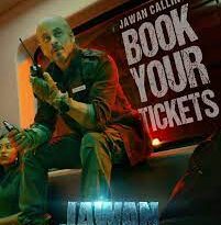 Promote Jawan booking: 7 lakh tickets sold on 1st day, yet Baahubali 2 is far ahead.