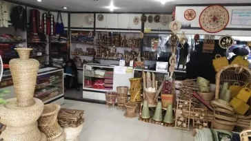 Shopper's Paradise: What to Buy in Shillong