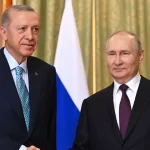 Putin in new grain deal: ‘Until West meets demands…’