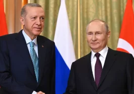 Putin in new grain deal: ‘Until West meets demands…’