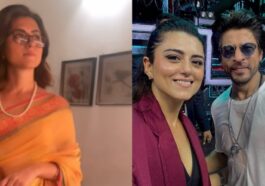 riddhi dogra riddhi dogra srk jawan riddhi dogra jawan kaveri amma shah rukh khan