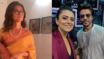 riddhi dogra riddhi dogra srk jawan riddhi dogra jawan kaveri amma shah rukh khan