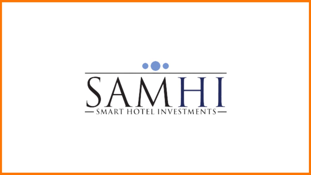Equity International, Asiya Capital, Goldman-backed Samhi Hotels get Sebi nod to float IPO