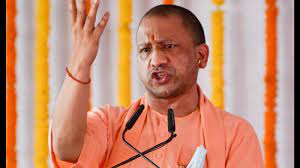 Sanatan Dharma cannot be eradicated.Aurangzeb couldn't: Yogi