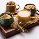 Sattu Power: Fueling Your Body, Mind, and Soul