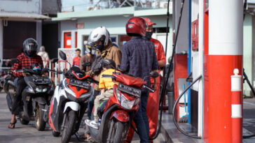 September 21 petrol and diesel prices: Check your city's rates.