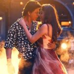 Shah Rukh Khan is 19 years older than Jawan co-star Nayanthara.