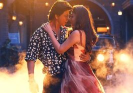 Shah Rukh Khan is 19 years older than Jawan co-star Nayanthara.