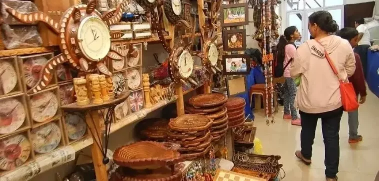 Dharamshala: Where Serenity Meets the Himalayas