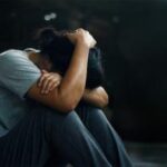 Indices that you are containing and repressing your emotions