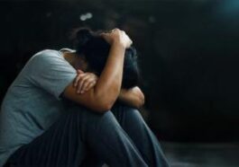 Indices that you are containing and repressing your emotions