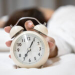 Snooze to Success: How a Good Night's Sleep Is Your Ultimate Workout
