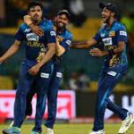 Samarawickrama scores 93, Sri Lanka beats Bangladesh