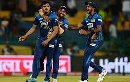 Samarawickrama scores 93, Sri Lanka beats Bangladesh