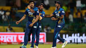 Samarawickrama scores 93, Sri Lanka beats Bangladesh