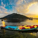 Luxurious Retreats: 5-Star Hotels in Srinagar