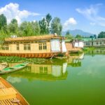Srinagar: A Paradise on Earth