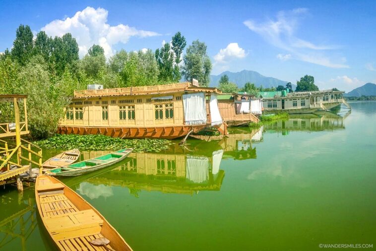 Srinagar: A Paradise on Earth
