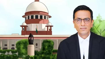 Supreme Court's real-time case data on Judicial Data Grid