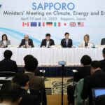 The G7 countries don't agree with Canada's claim.