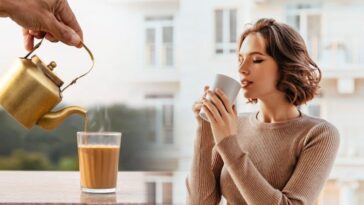 The Health Benefits of Tea