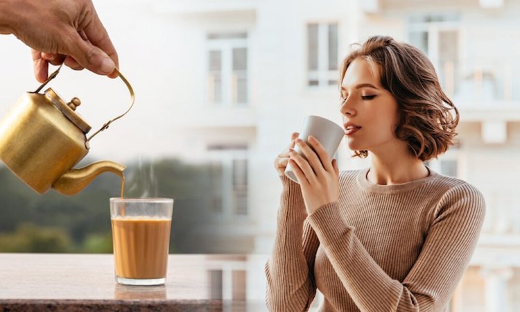 The Health Benefits of Tea