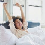 The Hidden Rewards of Waking Up Early