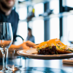 The Hidden Risks of Eating Outside