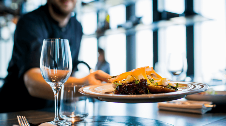 The Hidden Risks of Eating Outside