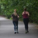 Step into Wellness: The Magic of Morning Walking