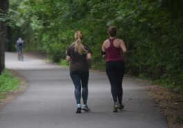 Step into Wellness: The Magic of Morning Walking