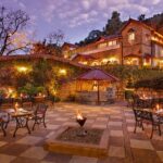 Luxurious Retreats: 5-Star Hotels in Nainital