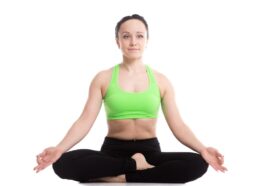 Tips of Yoga Asanas for Beginners