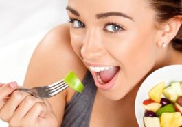 Top 3 Fruits for Teeth