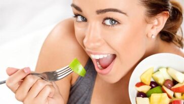 Top 3 Fruits for Teeth