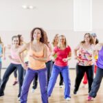 Top 4 important types of exercise