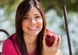 Top Seven Best Foods For Your Teeth