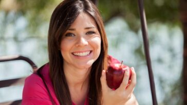 Top Seven Best Foods For Your Teeth