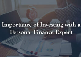Investing in Personal Finance: A Guide for Beginners