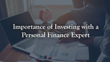 Investing in Personal Finance: A Guide for Beginners