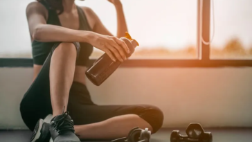 Best Vegan Protein Powder In India