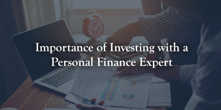 Investing in Personal Finance: A Guide for Beginners